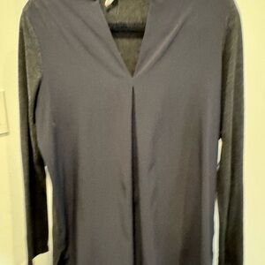 Lucy Gray Tunic Top